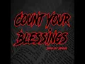 Count Your Blessings
