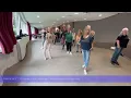 SIMPLE LIFE - LINE DANCE (JUNE 2024)