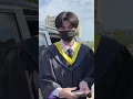 Download Lagu Chen Zhe Yuan with Graduation uniform 🎓 - Hidden Love #shorts #chenzheyuan #hiddenlove