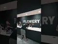 THE FLOWERY FORT MYERS GRAND OPENING