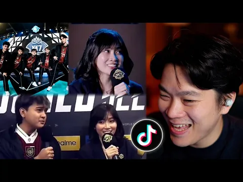 Video Thumbnail: Alter Ego HOKI Doang?? Pesona Brigida Yang Aduhai - EMPACTION #237