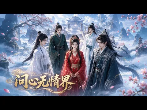 인기 AI 숏드라마 모음 10화