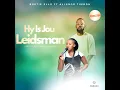 Hy Is Jou Leidsman