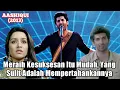 Lagu Pengorbanan Untuk Sebuah Kesuksesan || Alur Cerita Film India AASHIQUI