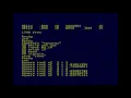 Part III - How to save load and write BASIC programs on different vintage computers