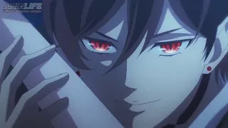 معلومات و حقائق عن لوه يي من انمي علامات العضة الحلوة Sweet Bite Marks Youtube أنمي انميات 