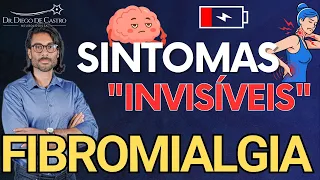 fibromialgia 7 piores sintomas da fibromialgia al m da dor dr diego de castro neurologista
