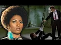 Pam Grier on Quentin Tarantino
