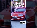 Yo is that a…. Yo is that a supraaaaa| #jdm #mk4 #supra #shorts