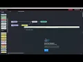 AMX MUSE Automator How to Create a Secret Setup Button