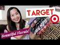 Target Shopping Haul Try-On Knox Rose Soooo Pretty October 2021