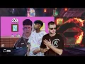 تحليل تراك مروان موسى مع عفروتو - عفروتو تايب بيت و فيت الترا اتاك Afroto Ft. Marwan Moussa