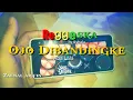 Download Lagu Ojo Dibandingke (versi Regge ska) #IkyBala pencipta Aba Lala,cover Real Drum