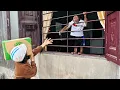 Download Lagu Abu was touch and surprise when Mom bring a wonderful gift