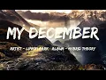Download Lagu My December (Lyrics) - Linkin Park