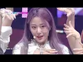 Love In Space - 체리블렛 (Cherry Bullet) [뮤직뱅크/Music Bank] | KBS 220311 방송