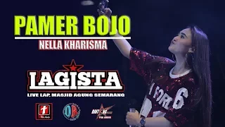 Download PAMER BOJO CENDOL DAWET NELLA KHARISMA TERBARU \ MP3