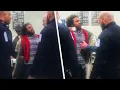 Columbia University Student Speaks Out After Encounter With Barnard s