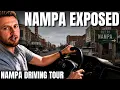 The MOST In-Depth Tour of Nampa Idaho You ll Ever Watch Full Driving Tour