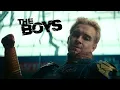 The Boys Season 5 Episode 3 Ending Song - In My Time of Dyin' (Bob Dylan)