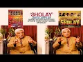 Download Lagu ’Untold Stories’ Of Cult Classic Film ‘Sholay’ | Epk Interview Javed Akhtar
