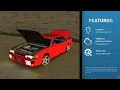 Download Lagu GTA San Andreas : Revamped Vehicle Project (Beta)  Preview - PC HD