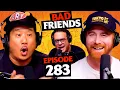 Download Lagu The Vile Horrendous w/ Joe DeRosa | Ep 283 | Bad Friends