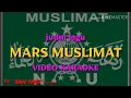 Download Lagu mars muslimat