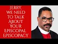 Latest Update on The alleged ouster of COGIG General Board member BISHOP JERRY MAYNARD SR