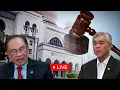 Download Lagu Muktamad Dari Mahkamah! Keputusan Mengejutkan Anwar Ibrahim, Zahid Hamidi Dan Kerajaan Persekutuan!