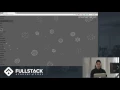 Stackathon Presentation sphere