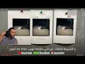 Ahmed Sabiri Reaction - Raid