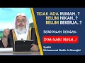 Download Lagu Doa NABI MUSA untuk Kesulitan Jodoh dan Rezeki | Syaikh Muhammad Shalih Al-Munajjid
