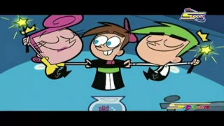 اعلان احلام تيمي سبيس تون 