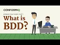 Download Lagu What is BDD? | Introduction to BDD | Part 1 | Conformiq