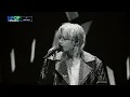 V 'Blue' @ NAVER NPOP