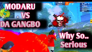 Download Best Custom Match/MODARU VS DA GANGBO/OP gameplay MP3