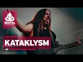 Download Lagu Brutal Assault 26 - Kataklysm (live) 2023