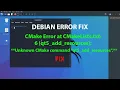 LINUX ERROR FIX Unknown CMake command qt5 - add