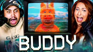 BUDDY (2026)MOVIE REACTION –THIS RUINED OUR CHILDHOOD – FIRST TIME WATCHING – REVIEW