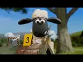ALL SHEEP-VENTURES FROM SEASON 6 | Shaun the Sheep 🐑