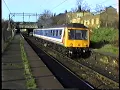 Download Lagu British Rail Network SouthEast DMU/DEMU Variety 2