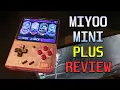 The Miyoo Mini Just Got Better - Miyoo Mini PLUS Review