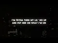 Real Boston Richey - Help Me 2 (Lyrics)