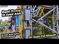 Download Lagu 20 Daftar Posisi Start Karnaval Siliragung Banyuwangi, BREWOG DI KAWAL ANAKNYA RC AUDIO