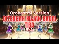 Lagu DITENGAH HUJAN BADAI TIBA – Orchestral Version | JKT48 Anime Umbrella Show