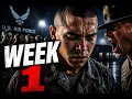 What REALLY Happens in Air Force BMT Week 1