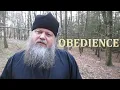 Download Lagu OBEDIENCE ~ A SPIRITUAL NECESSITY