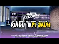 Download Lagu DJ RINDU TAPI JAUH SLOW BASS  TERBARU 2024 || RAGIL PROJECT