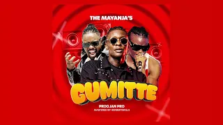 Mayanjas - Gumite By Pallaso Chameleone Weasel